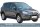 Frontbügel Edelstahl schwarz für Toyota Rav 4 2009 - 2010 63mm mit Gutachten