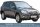 Frontbügel Edelstahl schwarz für Toyota Rav 4 2009 - 2009 76mm mit Gutachten