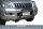 Frontbügel Edelstahl schwarz für Toyota Land Cruiser Prado J12 120 125 2002-09 63mm mit Gutachten