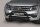 Frontbügel Edelstahl schwarz für VW Amarok Highline 2010 - V6 2016 - 63mm mit Gutachten