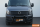 Frontbügel Edelstahl schwarz für VW Crafter 2011 - 2016 63mm mit Gutachten