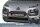 Frontbügel Edelstahl schwarz für Citroen C4 Cactus 2015 - 63mm mit Gutachten