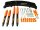 Trailmaster Fahrwerk Höherlegung für Jeep Wrangler YJ +50mm  SCB04139