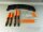 Trailmaster Fahrwerk Höherlegung für Jeep Wrangler YJ +50mm  SCB04139
