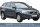 Frontbügel Edelstahl schwarz für Volvo XC60 2014 - 2017 76mm mit Gutachten