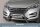 Frontbügel Edelstahl schwarz für Hyundai Tucson 2015-2017 Ø76mm mit Gutachten