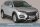 Frontbügel Edelstahl schwarz für Hyundai Tucson 2015-2017 Ø76mm mit Gutachten