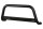 Frontbügel Edelstahl schwarz für VW T6 2015 - 2018 63mm mit Gutachten Frontschutzbügel