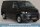 Frontbügel Edelstahl schwarz für VW T6 2015 - 2018 63mm mit Gutachten Frontschutzbügel