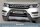 Frontbügel Edelstahl schwarz für Range Rover Sport 2014 - 76mm mit Gutachten