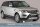 Frontbügel Edelstahl schwarz für Range Rover Sport 2014 - 76mm mit Gutachten