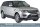 Frontbügel Edelstahl schwarz für Range Rover Sport 2014 - 63mm mit Gutachten