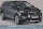 Frontbügel Edelstahl schwarz für KIA Sorento 2015 - 76mm mit Gutachten Frontschutzbügel