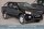 Frontbügel Edelstahl schwarz für Ford Ranger 2012 - 63mm mit Gutachten Frontschutzbügel