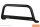 Frontbügel Edelstahl schwarz für Fiat Doblo 2015 - 63mm mit Gutachten Frontschutzbügel