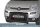 Frontbügel Edelstahl schwarz für Fiat Panda 4x4 2013-2015 63mm mit Gutachten