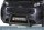 Frontbügel Edelstahl schwarz für Kia Sportage 2016 63mm mit Gutachten Frontschutzbügel