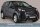 Frontbügel Edelstahl schwarz für Kia Sportage ab 2016 76mm mit Gutachten Frontschutzbügel