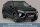 Frontbügel Edelstahl schwarz für Mitsubishi Eclipse Cross ab 2018 76mm