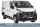 Frontbügel Edelstahl schwarz für Nissan NV 300 63mm Frontschutzbügel