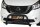Frontbügel Edelstahl schwarz für Nissan NV 300 Ø63mm Frontschutzbügel Gutachten