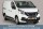 Frontbügel Edelstahl schwarz für Nissan NV 300 Ø63mm Frontschutzbügel Gutachten