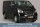 Frontbügel Edelstahl schwarz für Nissan NV 300 Ø63mm Frontschutzbügel Gutachten