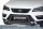Frontbügel Edelstahl schwarz für Seat Ateca Bj18-20 Ø63mm Frontschutzbügel