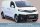 Frontbügel Edelstahl schwarz für Toyota Proace ab 2016 Ø63mm mit Gutachten