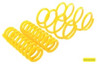 ST Tieferlegungsfedern für Honda CR-V RE6 2.0i V-TEC...