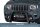 Frontbügel Edelstahl schwarz für Jeep Renegade ab 2018 76mm m. mit Gutachten