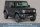Frontbügel Edelstahl schwarz für Suzuki Jimny GJ HJ ab 2018 63mm mit Gutachten