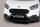 Frontbügel Edelstahl schwarz für Ford Transit Courier / Tournier ab 2018 Ø63mm mit Gutachten