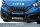 Frontbügel Edelstahl schwarz für Iveco Daily ab 2019 63mm