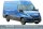 Frontbügel Edelstahl schwarz für Iveco Daily ab 2019 63mm