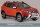 Frontbügel Edelstahl für Dacia Duster II ab 2021 - 63mm mit Gutachten Frontschutzbügel