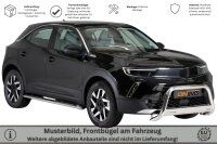 Frontbügel Edelstahl für Opel Mokka 2021- 63mm Frontschutzbügel Gutachten