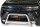 Frontbügel Edelstahl für Opel Mokka 2021- 63mm Frontschutzbügel Gutachten