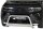 Frontbügel Edelstahl für Opel Mokka 2021- 63mm Frontschutzbügel