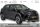 Frontbügel Edelstahl schwarz für Opel Mokka 2021- 63mm Frontschutzbügel Gutachten