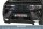 Frontbügel Edelstahl schwarz für Opel Mokka 2021- 63mm Frontschutzbügel