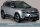 Frontbügel Edelstahl schwarz für Citroen C5 Aircross 2019- 63mm