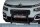 Frontbügel Edelstahl schwarz für Citroen Berlingo 2018- 63mm