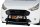 Frontbügel Edelstahl schwarz für Ford Transit Tourneo Connect 2018- 63mm Gutachten