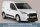 Frontbügel Edelstahl schwarz für Ford Transit Tourneo Connect 2018- 63mm Gutachten
