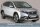 Frontbügel Edelstahl schwarz für Honda CR-V 2016 - 2018 76mm mit Gutachten