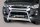 Frontbügel Edelstahl für Isuzu D-Max 2020- 63mm Frontschutzbügel
