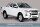 Frontbügel Edelstahl für Isuzu D-Max 2020- 76mm Frontschutzbügel