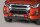 Frontbügel Edelstahl schwarz für Isuzu D-Max 2020 - 63mm mit EG mit Gutachten