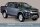 Frontbügel Edelstahl schwarz für Isuzu D-Max 2020 - 76mm